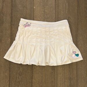 Stoney Clover Lane Tennis Skirt